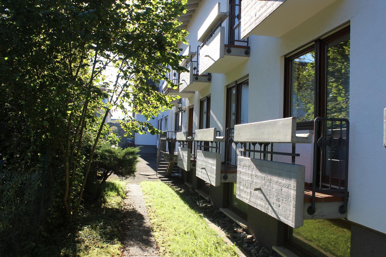 Hotel Heuberger Hof, 3*