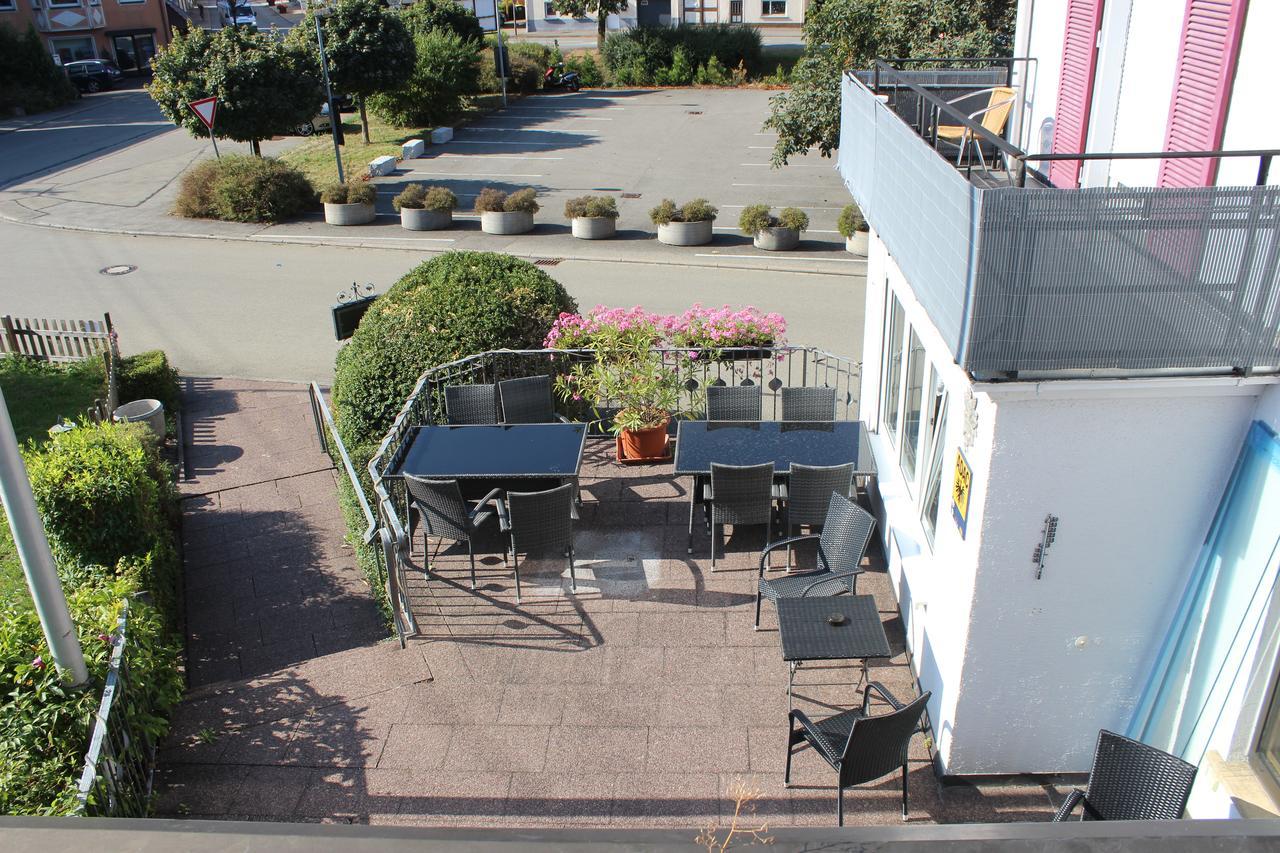 Heuberger Hof, 3*