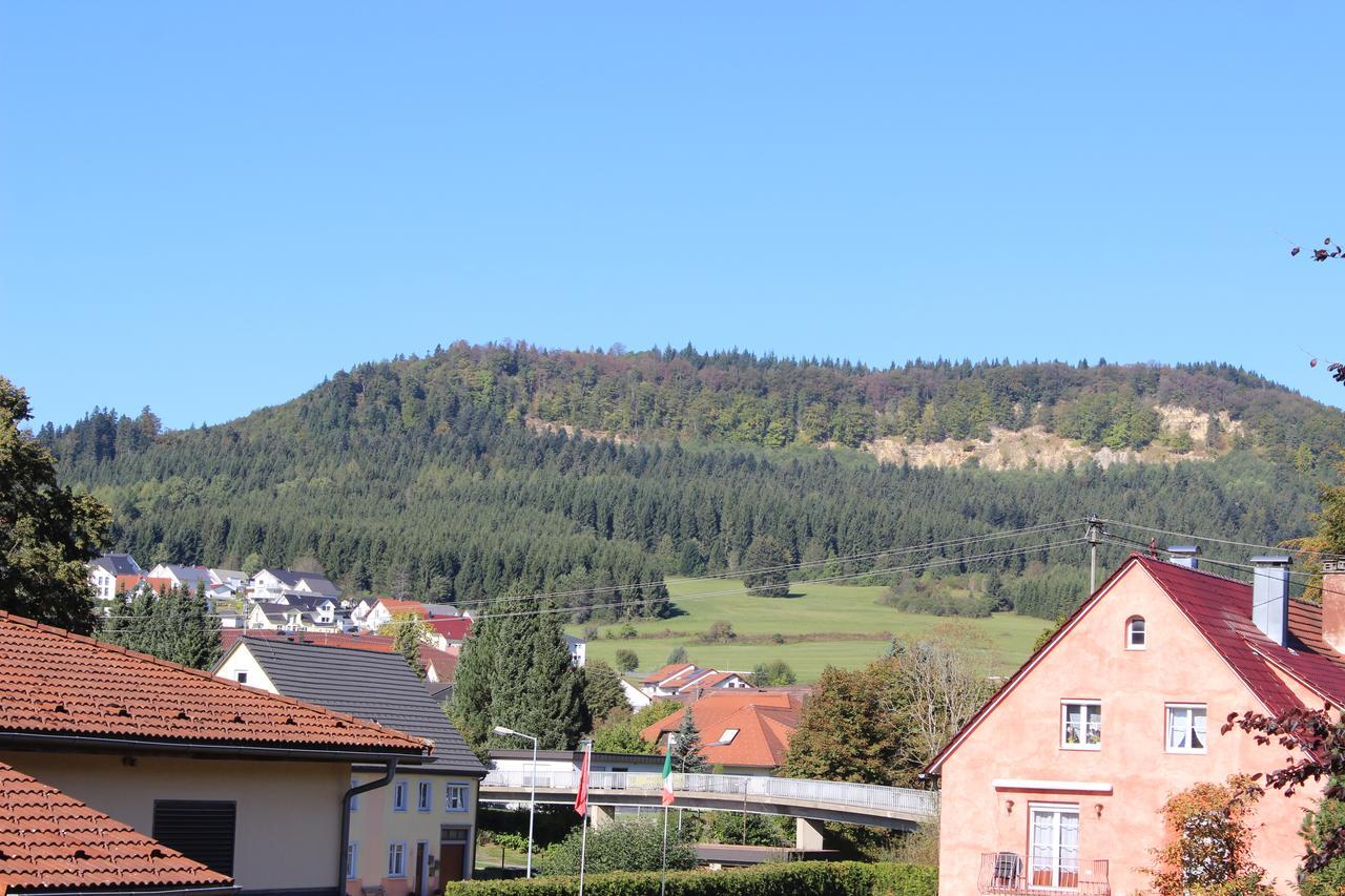 Hotel Heuberger Hof, Wehingen
