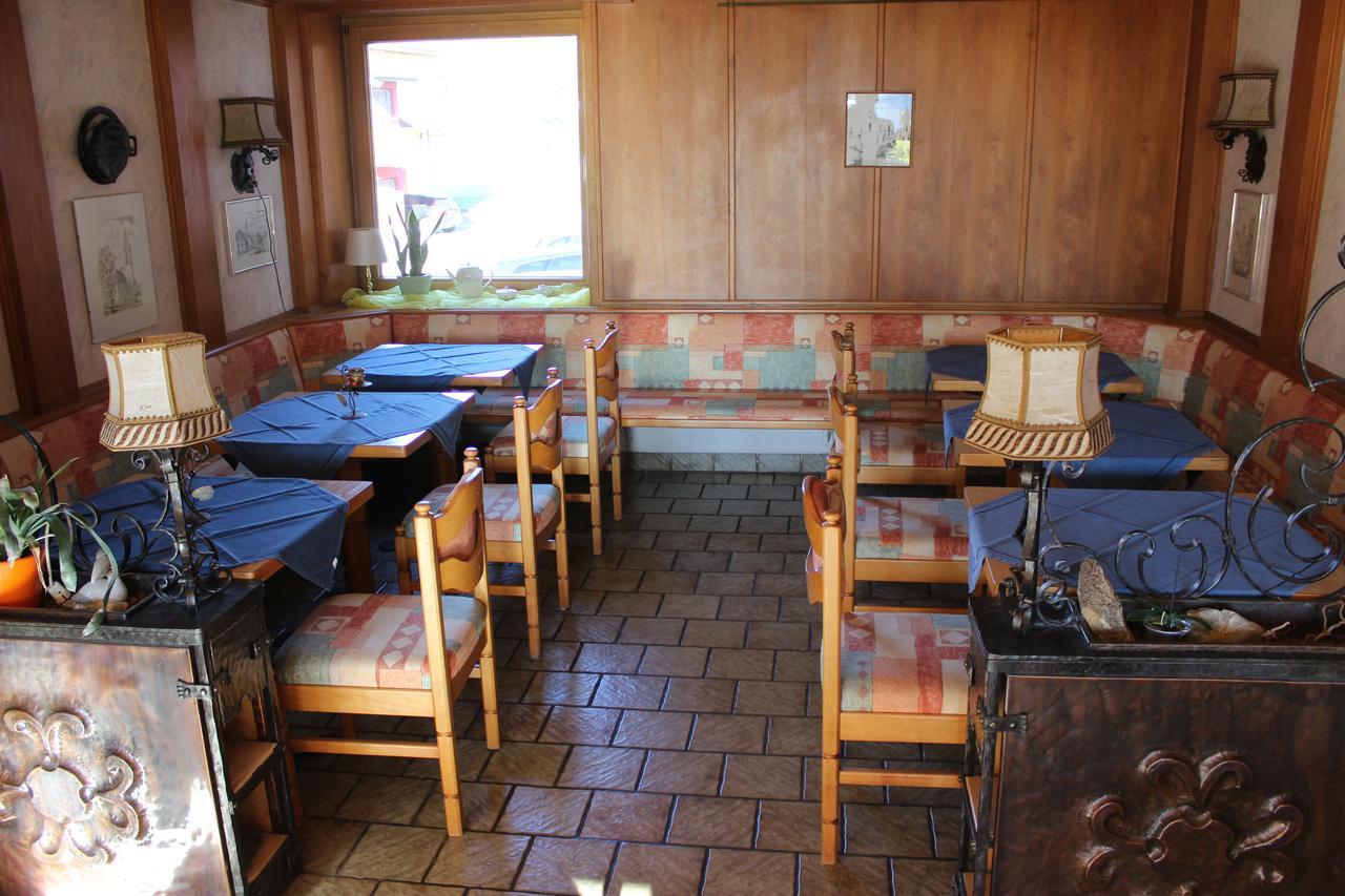 Hotel Heuberger Hof, 3*