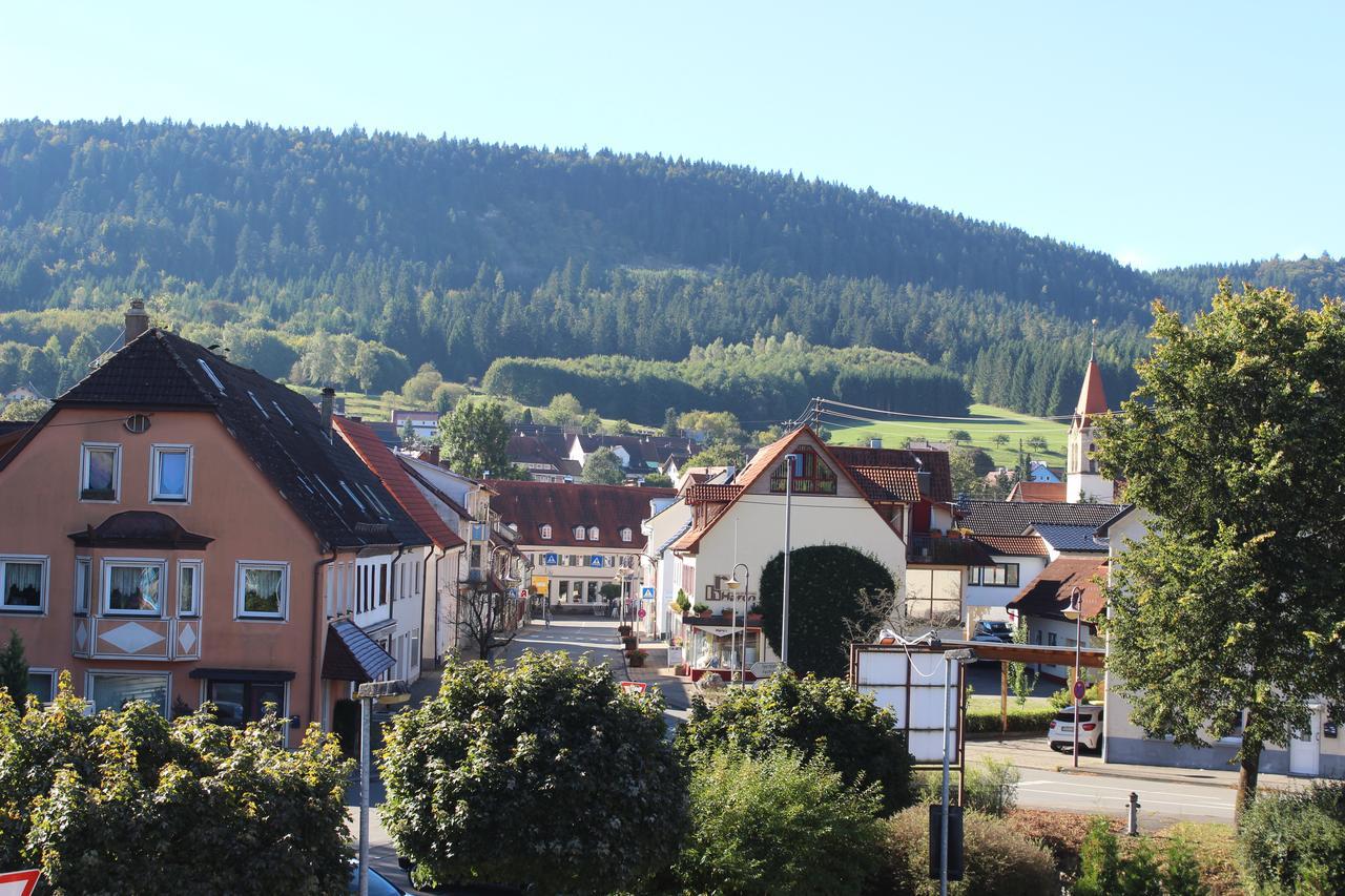 Heuberger Hof, 3* Wehingen