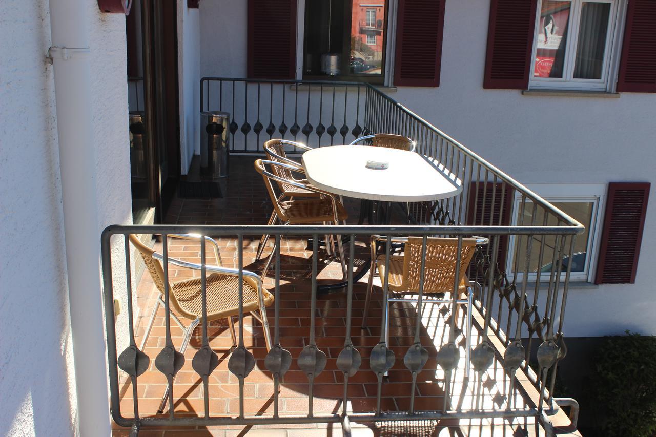 Heuberger Hof, Hotel