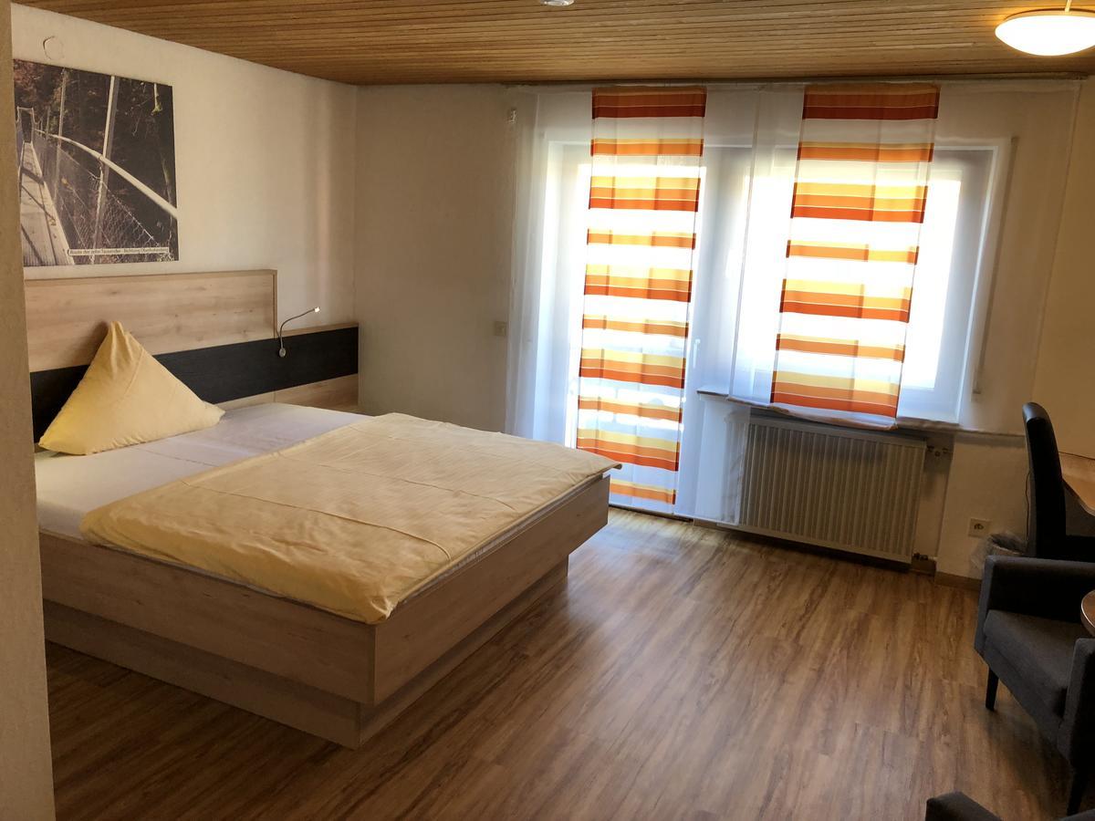 Hotel Heuberger Hof,