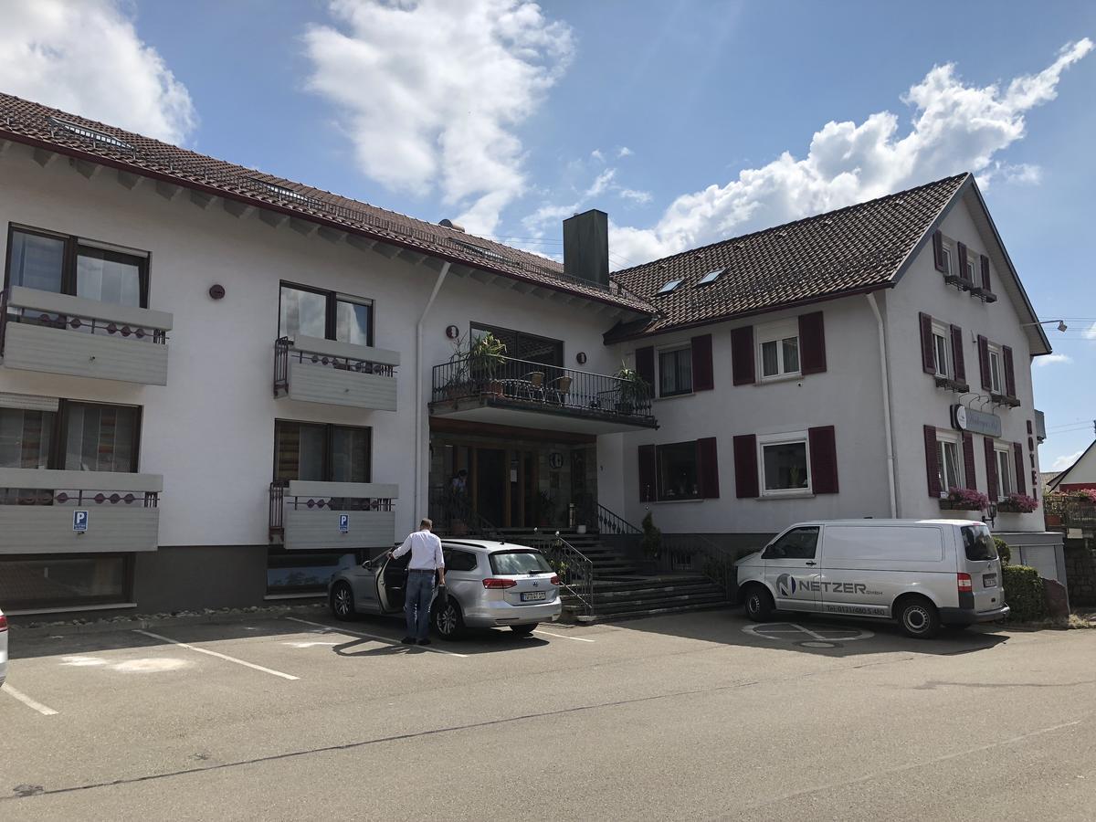 Heuberger Hof, 3* Wehingen